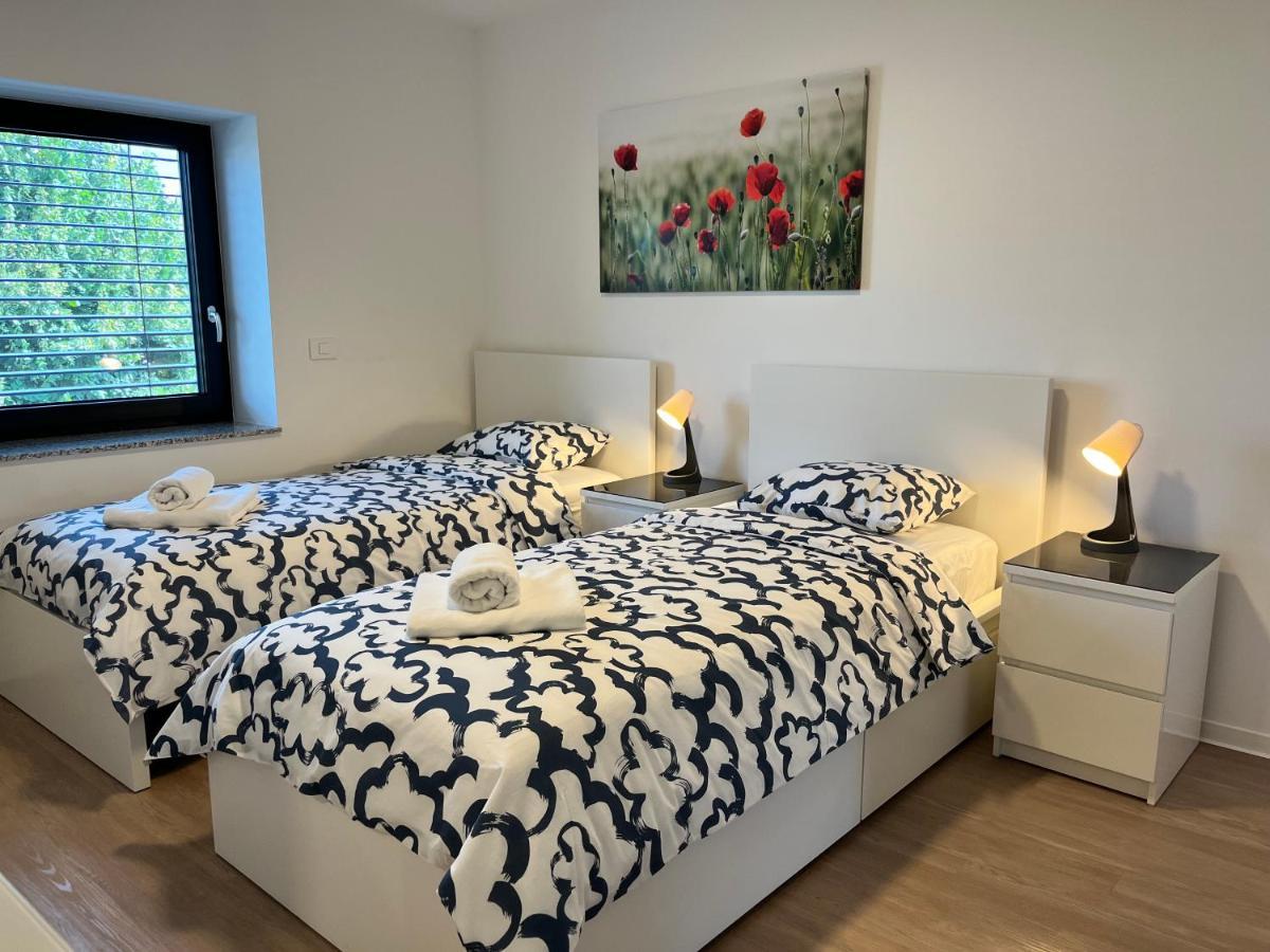 Villa Kovaceva 15, App 1, Free Parking Любляна Экстерьер фото