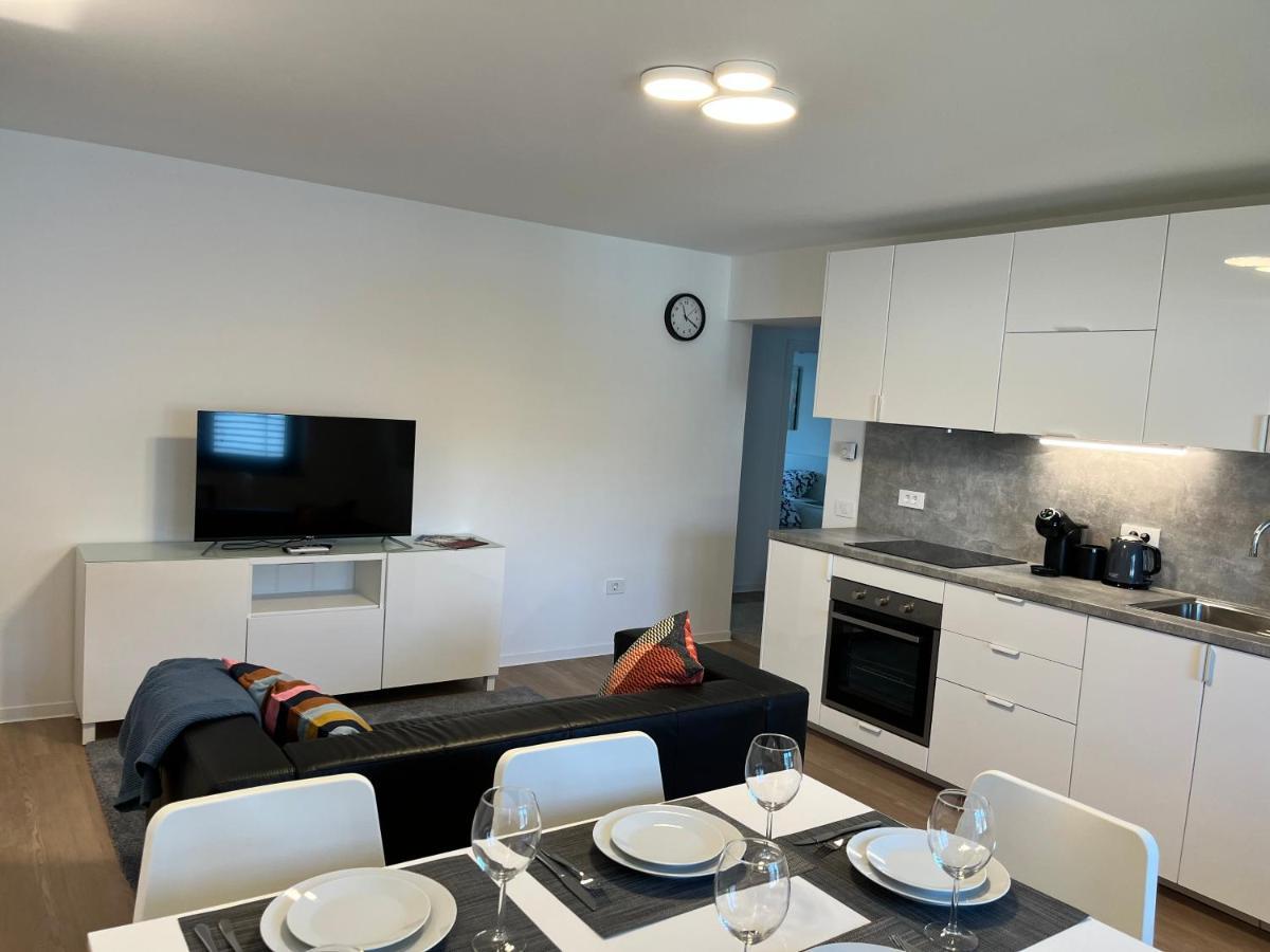 Villa Kovaceva 15, App 1, Free Parking Любляна Экстерьер фото